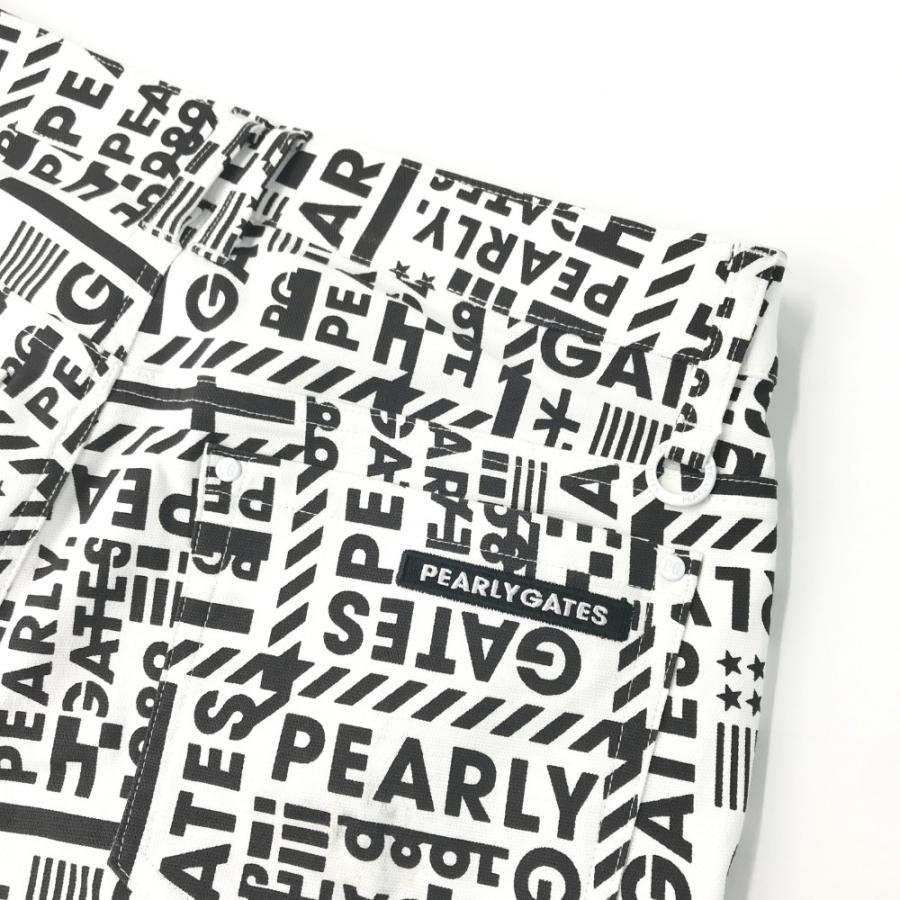 最大50%OFFクーポンPEARLY GATES パーリーゲイツ ストレッチパンツ