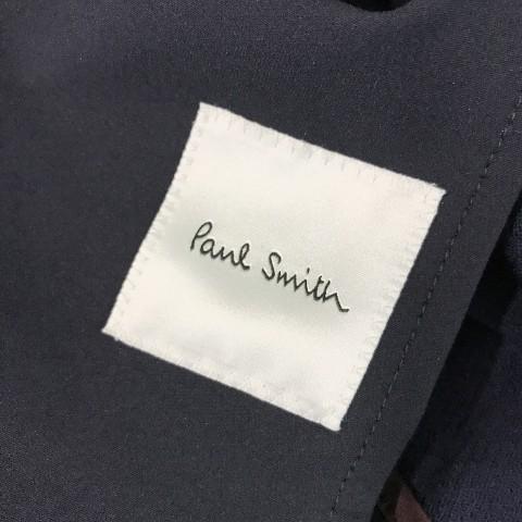Paul Smith（ポール・スミス） 2022SS PF-IS-76114 テーラード 