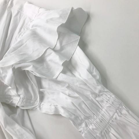 DOUBLE STANDARD CLOTHING ダブルスタンダードクロージング 長袖 DOUBLE STANDARD CLOTHING ダブルスタンダードクロージング 長袖