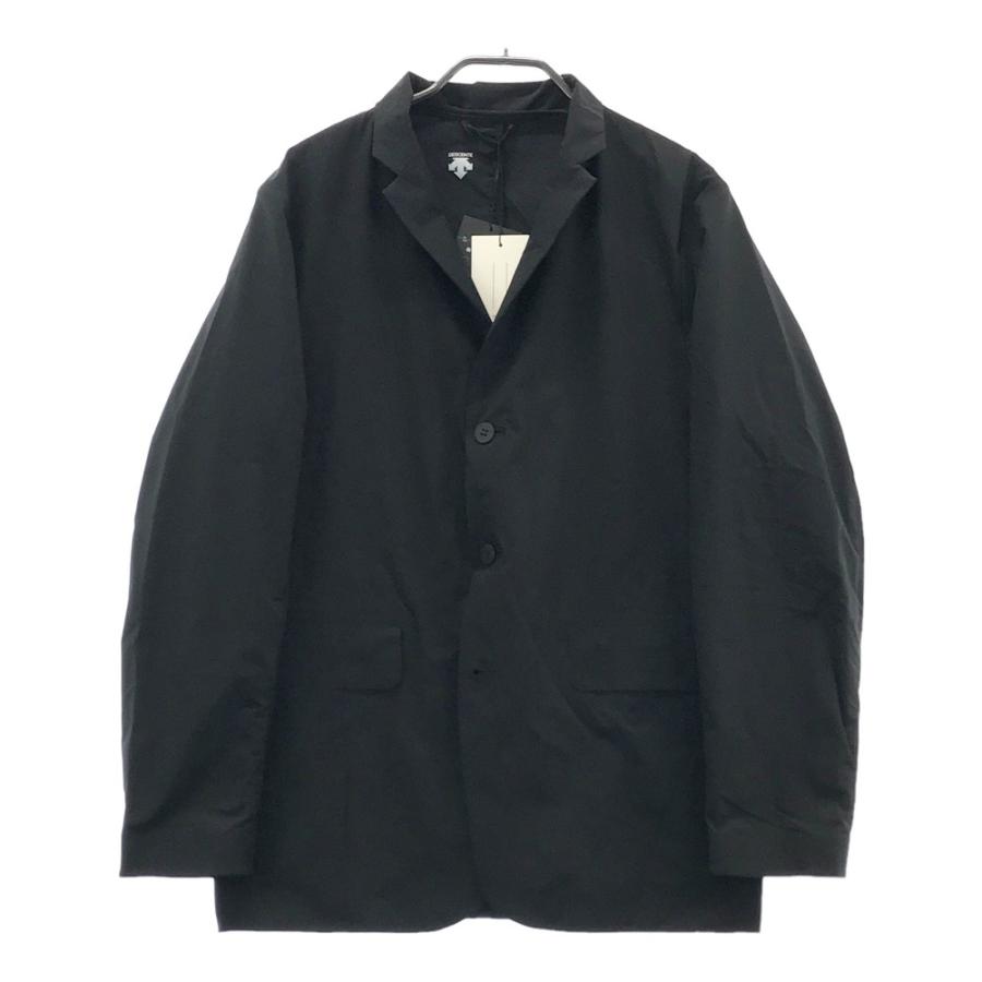 新品】DESCENTE デサント DLMTJF30 PAUSE パッカブルジャケット 