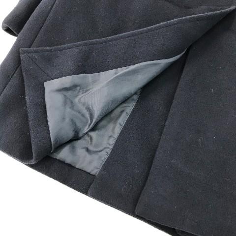 未使用/ジャーナルスタンダード/ウールコート/ネイビー 楽天市場】journal standard pコートの通販