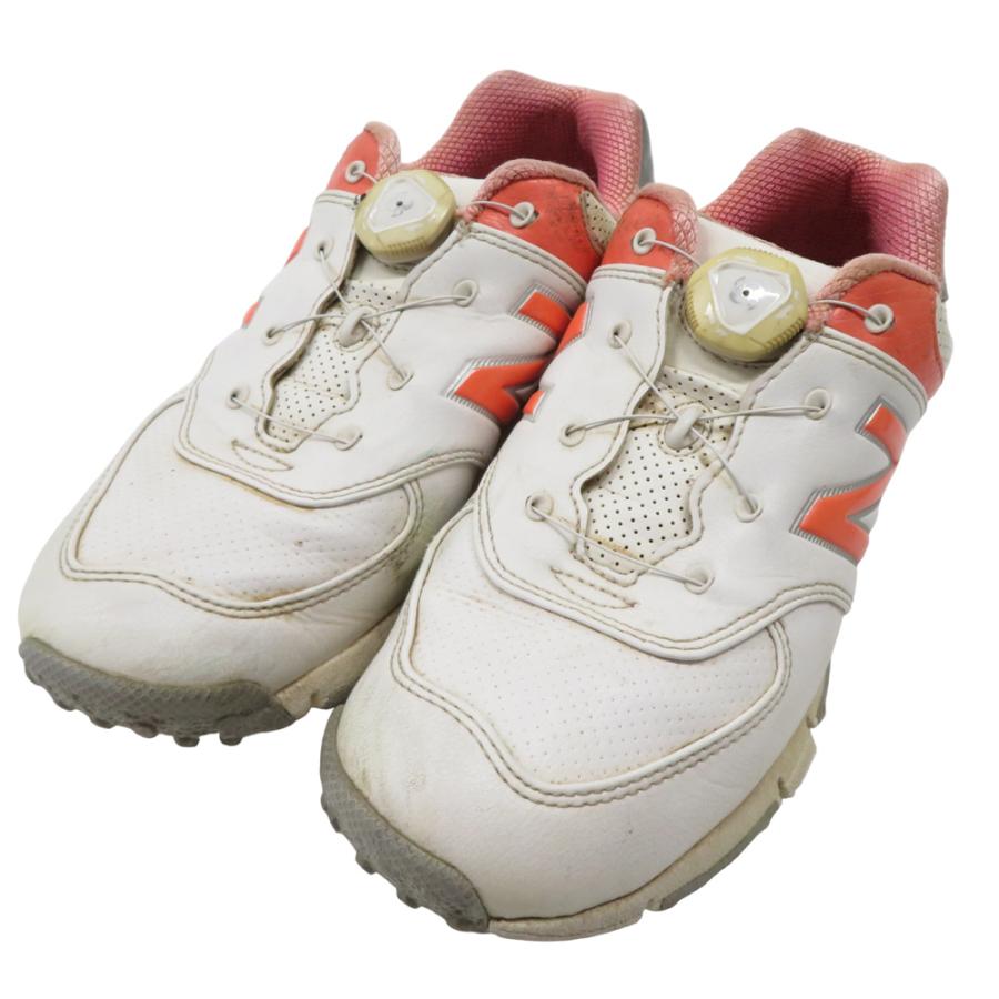 New Balance Golf NEW BALANCE GOLF ニューバランスゴルフ WGB574WC 