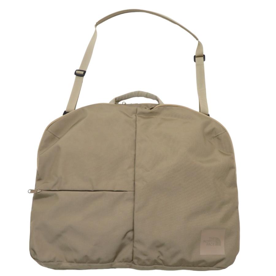 THE NORTH FACE ザ ノースフェイス NM81805 シャトル ガーメントケース 