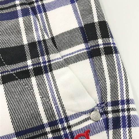 PEARLY GATES パーリーゲイツ ストレッチパンツ マドラス PEARLY GATES パーリーゲイツ ストレッチパンツ マドラス