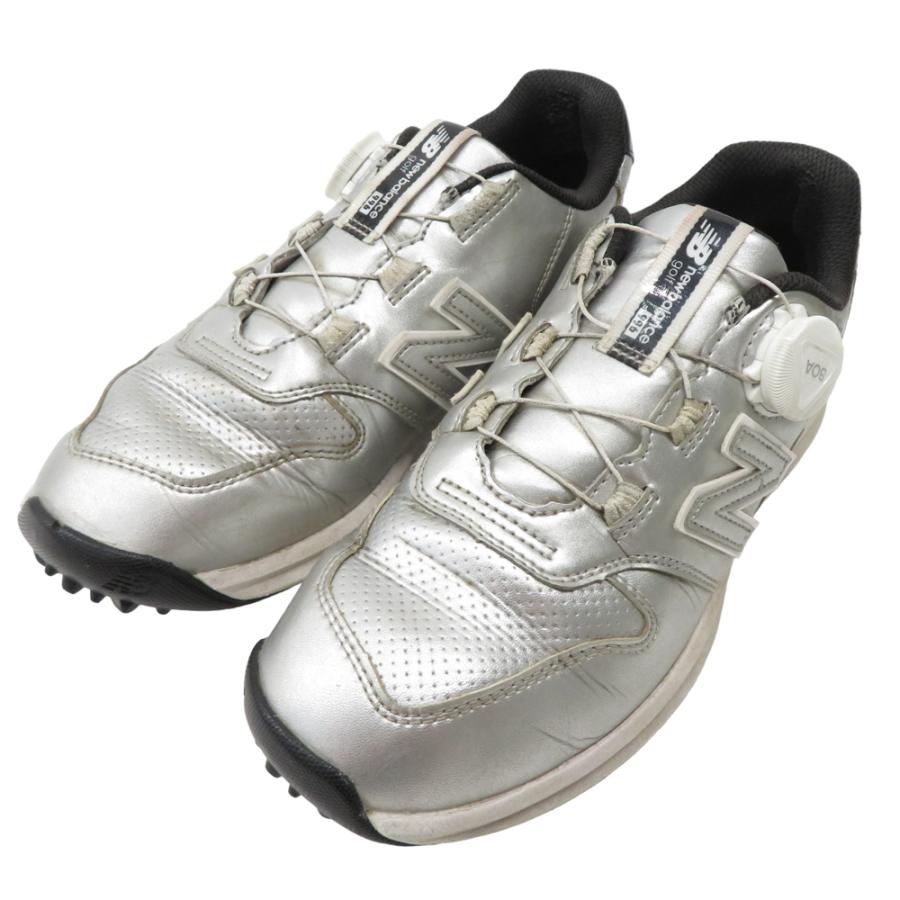 NEW BALANCE GOLF ニューバランスゴルフ WGBS996Z スパイクレス