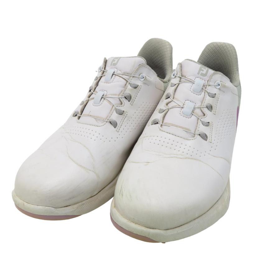 未使用級 フットジョイ ゴルフシューズ 90122J ボア BOA スパイクレス 楽天市場】FootJoy フットジョイ FUEL BOAスパイクレスシューズ