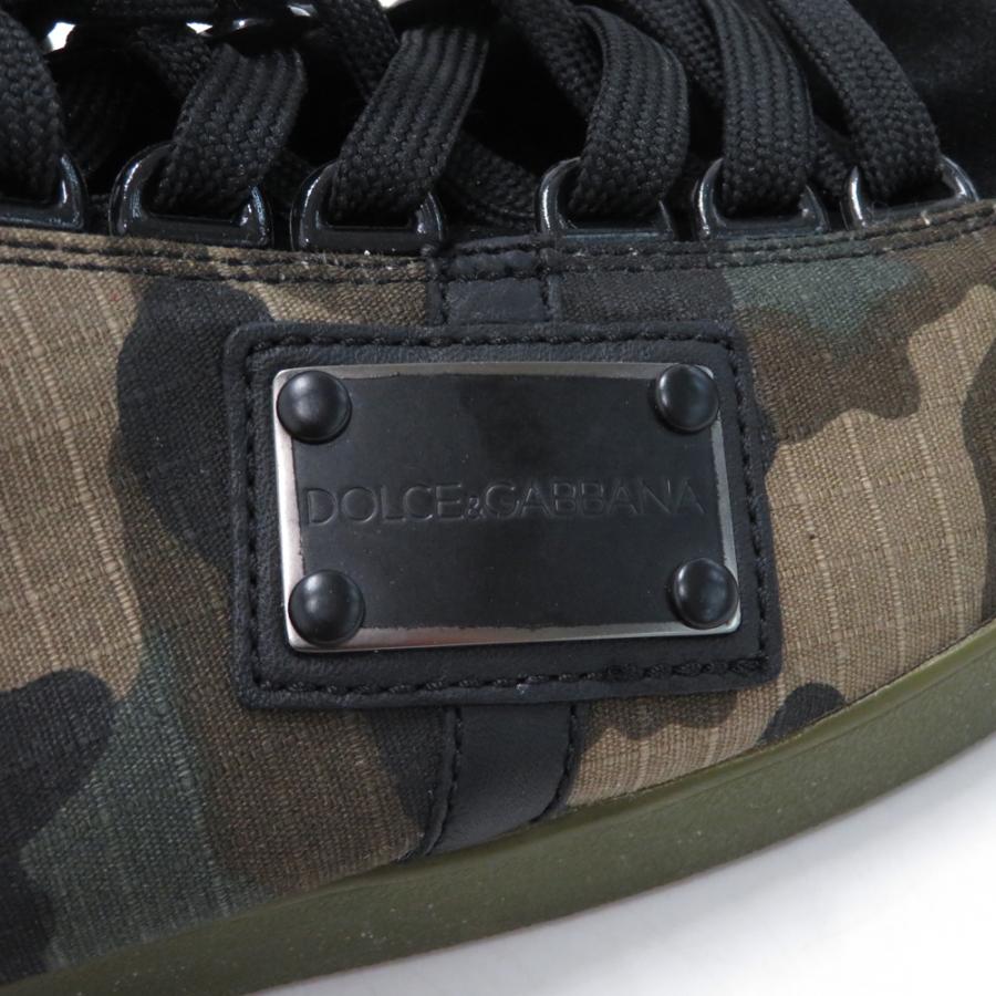 DOLCE&GABBANA DOLCE & GABBANA ドルチェ アンド ガッバーナ