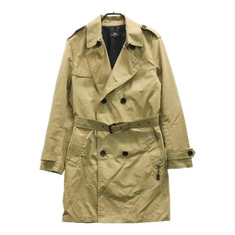 COACH メンズコート お値下げ中