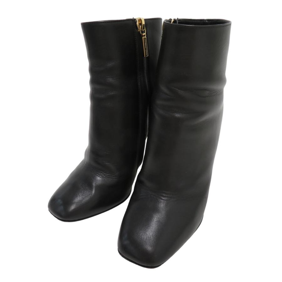 ドルチェ＆ガッバーナ ショートブーツ Dolce & Gabbana(ドルチェ&ガッバーナ) ショートブーツ