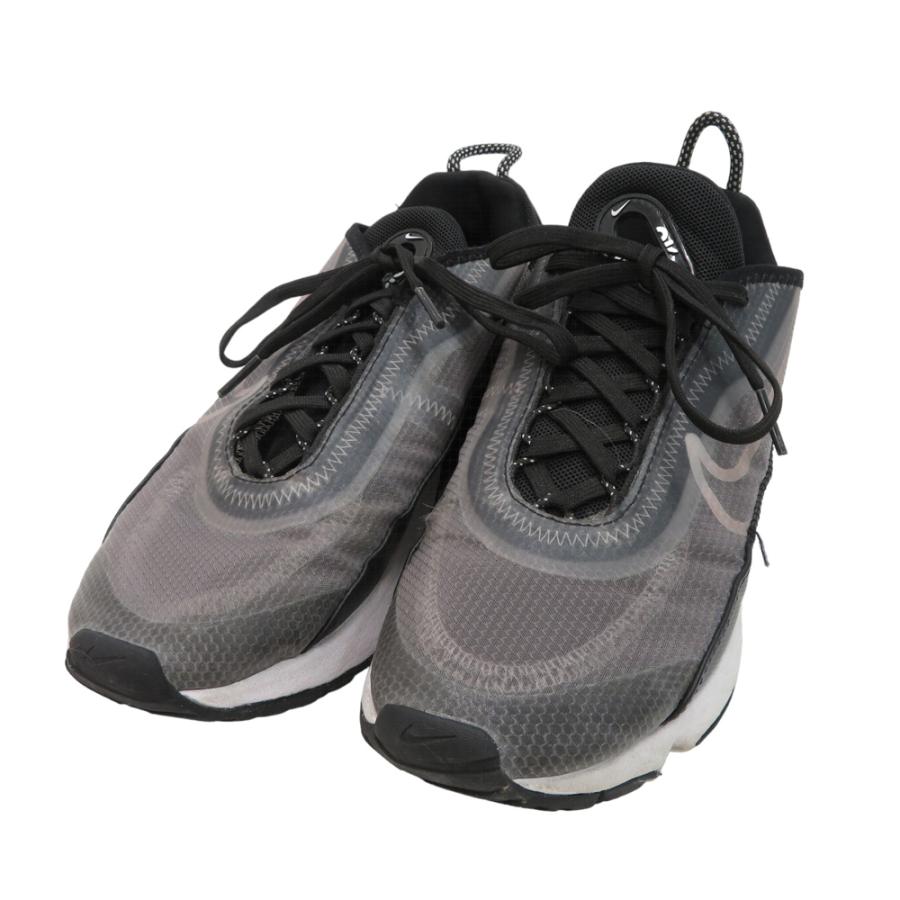 NIKE ナイキ CK2612-002 AIR MAX 2090 スニーカー ブラック系 NIKE ナイキ CK2612-002 AIR MAX 2090 スニーカー ブラック系