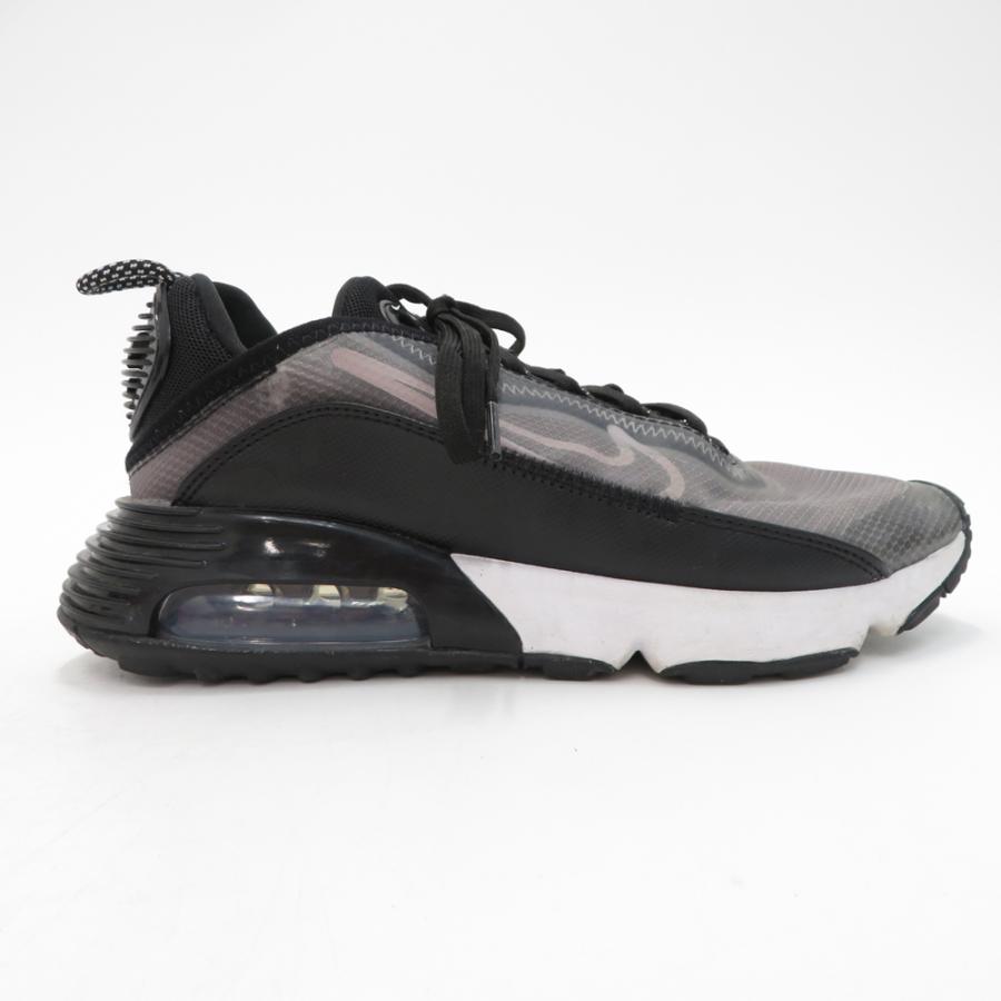 NIKE（ナイキ） CK2612-002 AIR MAX 2090 スニーカー ブラック系 23.5 