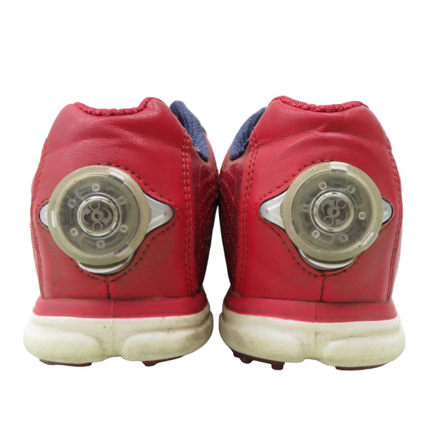 FootJoy（フットジョイ） 98009J em POWER BOA ゴルフシューズ レッド