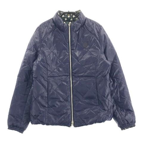 CALLAWAY SELECT キャロウェイ セレクト ダウン リバーシブルジップ