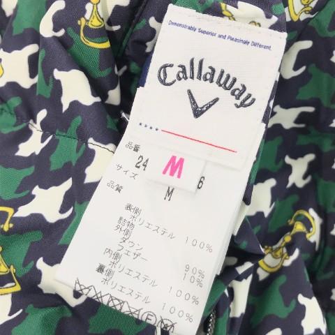 Callaway（キャロウェイ） CALLAWAY SELECT セレクト ダウン