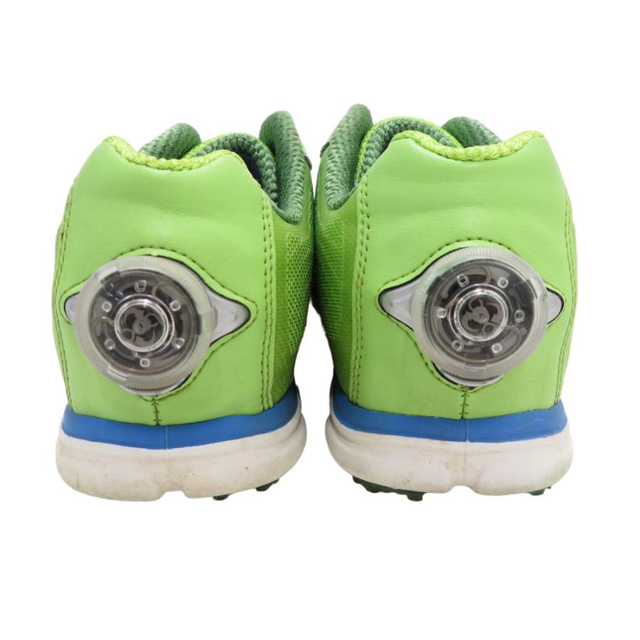FootJoy（フットジョイ） 98007J ゴルフシューズ emPOWER boa グリーン