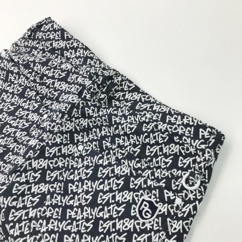 日本最大のブランドPEARLY GATES パーリーゲイツ 2021年モデル