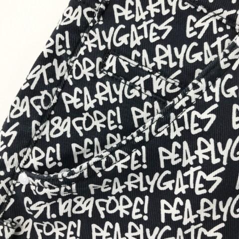 日本最大のブランドPEARLY GATES パーリーゲイツ 2021年モデル