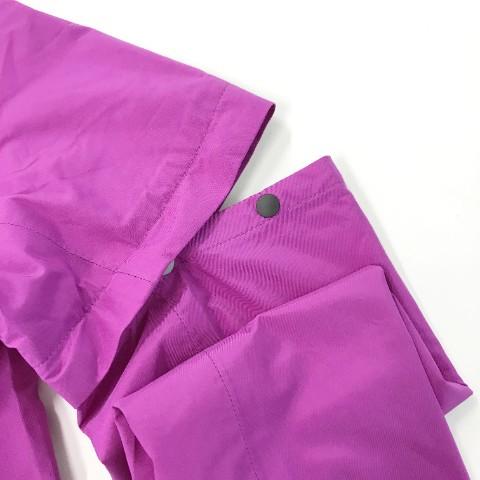 PUMA GOLF プーマゴルフ 2way レインウェア セットアップ