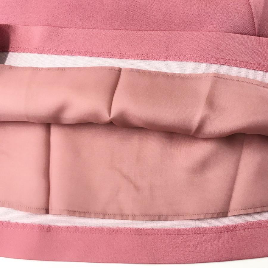 ebure エブール ロングスカート ピンク系 38 レディース ebure エブール ロングスカート ピンク系 38 レディース
