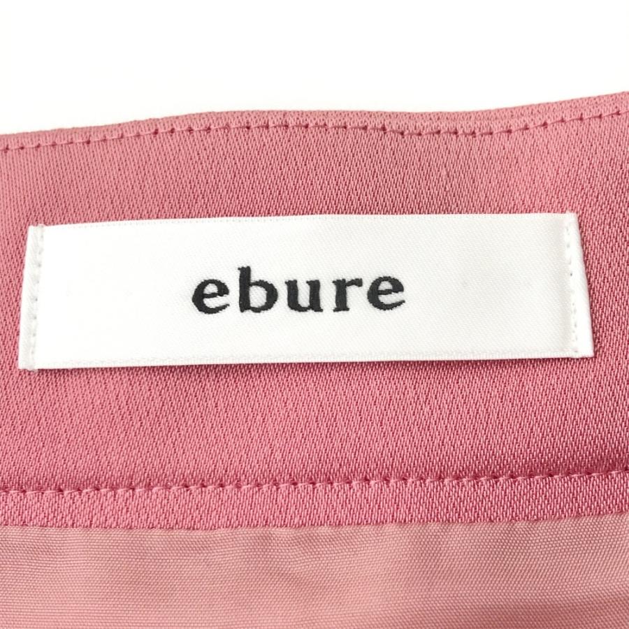 ebure エブール ロングスカート ピンク系 38 レディース ebure エブール ロングスカート ピンク系 38 レディース