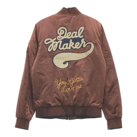 SCOTCH&SODA SCOTCH&SODA スコッチアンドソーダ MA-1 フライト SCOTCH&SODA SCOTCH&SODA スコッチアンドソーダ MA-1 フライト