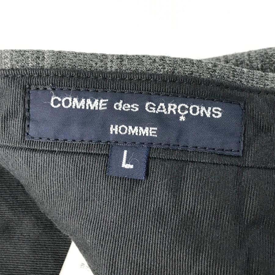 COMME des GARCONS HOMME コムデギャルソンオム HI-P031 パンツ COMME des GARCONS HOMME コムデギャルソンオム HI-P031 パンツ