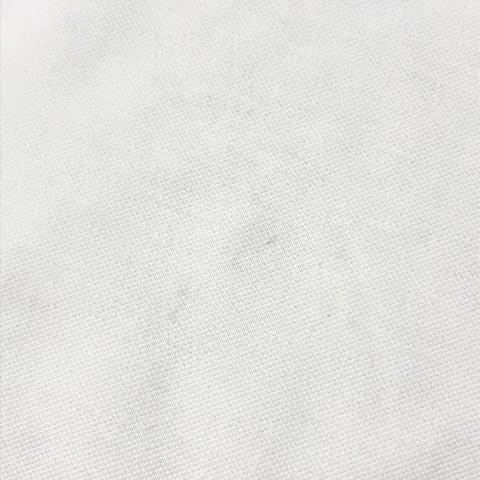 BEAMS GOLF 日本製　ゴルフ半袖ポロシャツ　トリコロールカラー BEAMS GOLF 日本製 ゴルフ半袖ポロシャツ トリコロールカラー