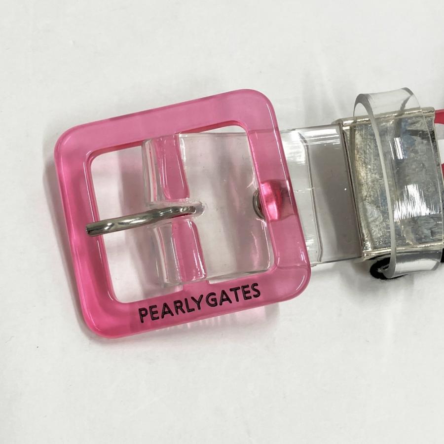 PEARLY GATES（パーリーゲイツ） 【新品】PEARLY GATES 2023年 3182513