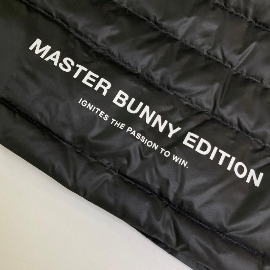 MASTER BUNNY EDITION（マスターバニーエディション） 【新品】MASTER