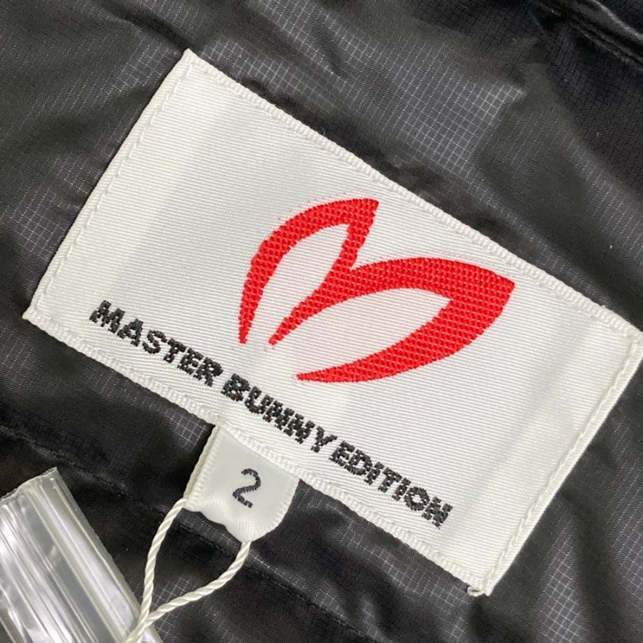 MASTER BUNNY EDITION（マスターバニーエディション） 【新品】MASTER