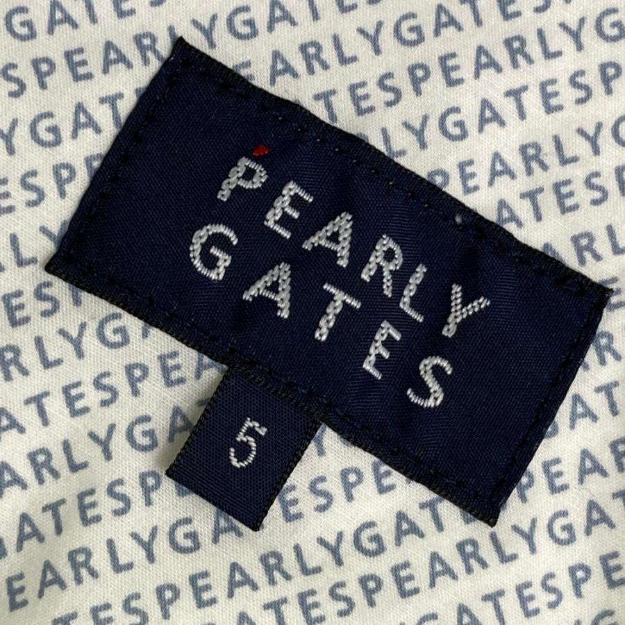 新品】PEARLY GATES パーリーゲイツ 2023年 3231111 パンツ マルチカモ