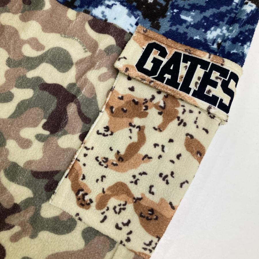 新品】PEARLY GATES パーリーゲイツ 2023年 3231111 パンツ マルチカモ