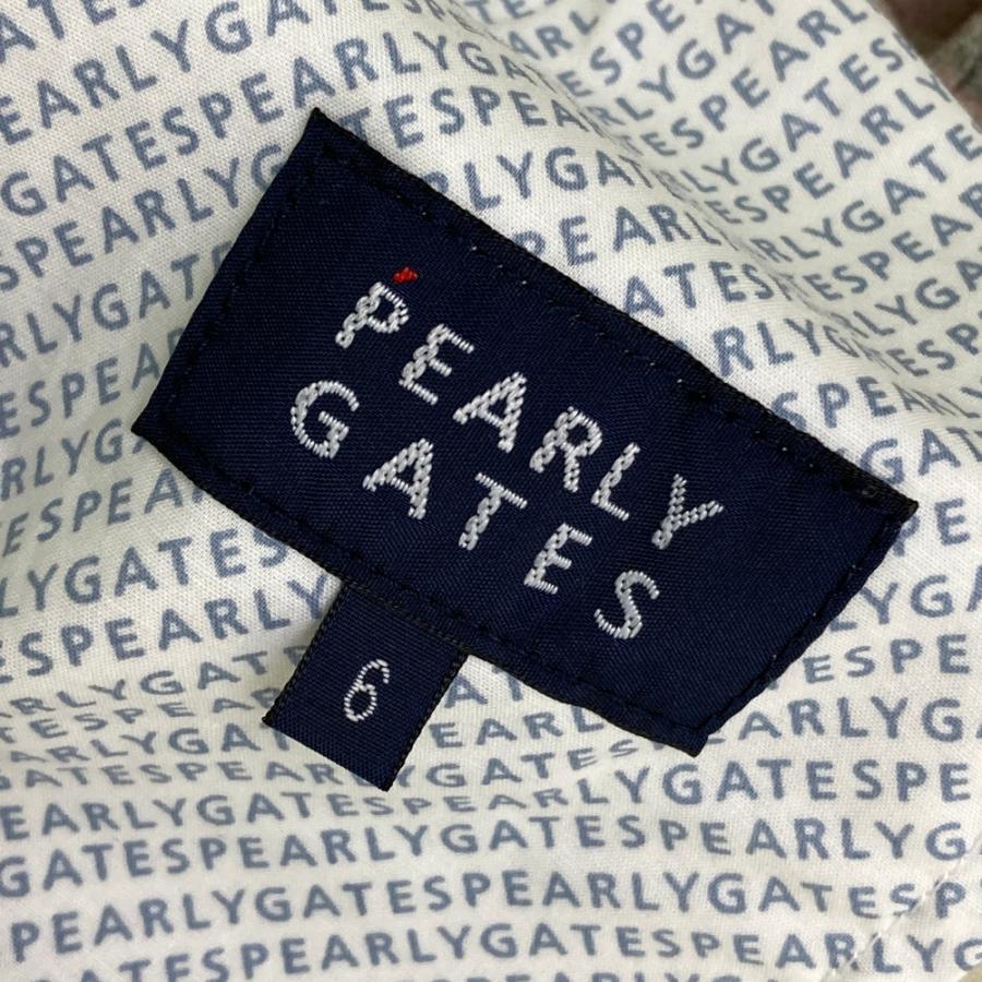 PEARLY GATES（パーリーゲイツ） 【新品】PEARLY GATES 2023年 3231111
