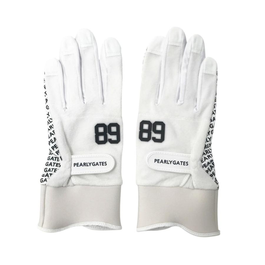 PEARLY GATES ゴルフグローブ シーズンモデル LL PEARLY GATES ゴルフグローブ シーズンモデル LL