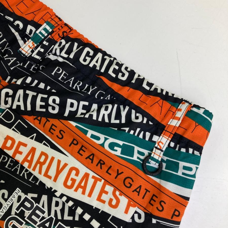 PEARLY GATES（パーリーゲイツ） 【新品】PEARLY GATES 2024年モデル