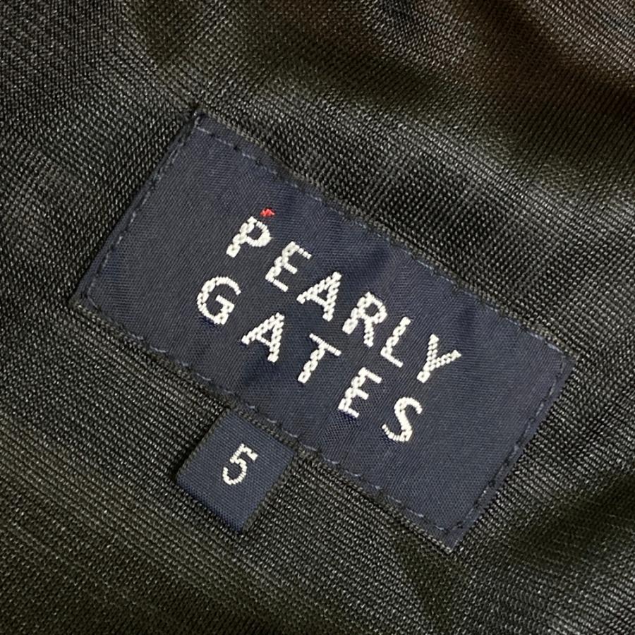 PEARLY GATES（パーリーゲイツ） 【新品】PEARLY GATES 2024年モデル