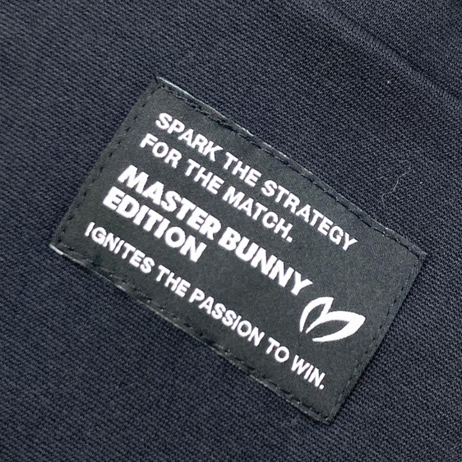 MASTER BUNNY EDITION（マスターバニーエディション） 【新品】MASTER