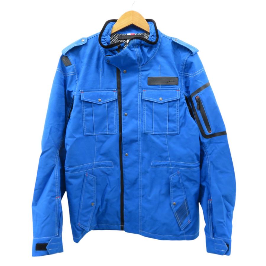 KUSHITANI クシタニ K-2822ウィンターフィンジャケット 新品M