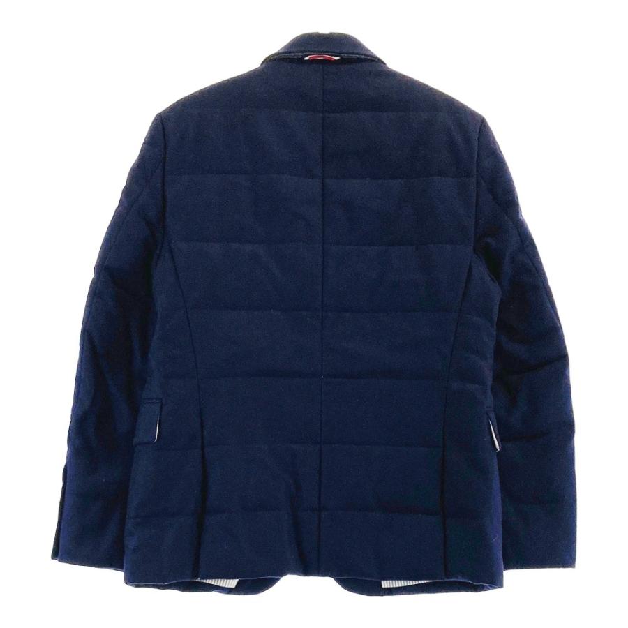 MONCLER モンクレール GAMME BLEU ガムブルー ダウンジャケット MONCLER モンクレール GAMME BLEU ガムブルー ダウンジャケット