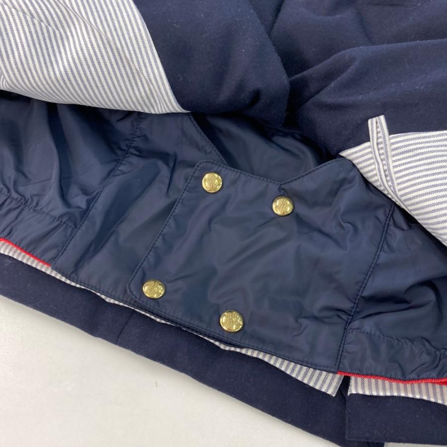 MONCLER モンクレール GAMME BLEU ガムブルー ダウンジャケット MONCLER モンクレール GAMME BLEU ガムブルー ダウンジャケット