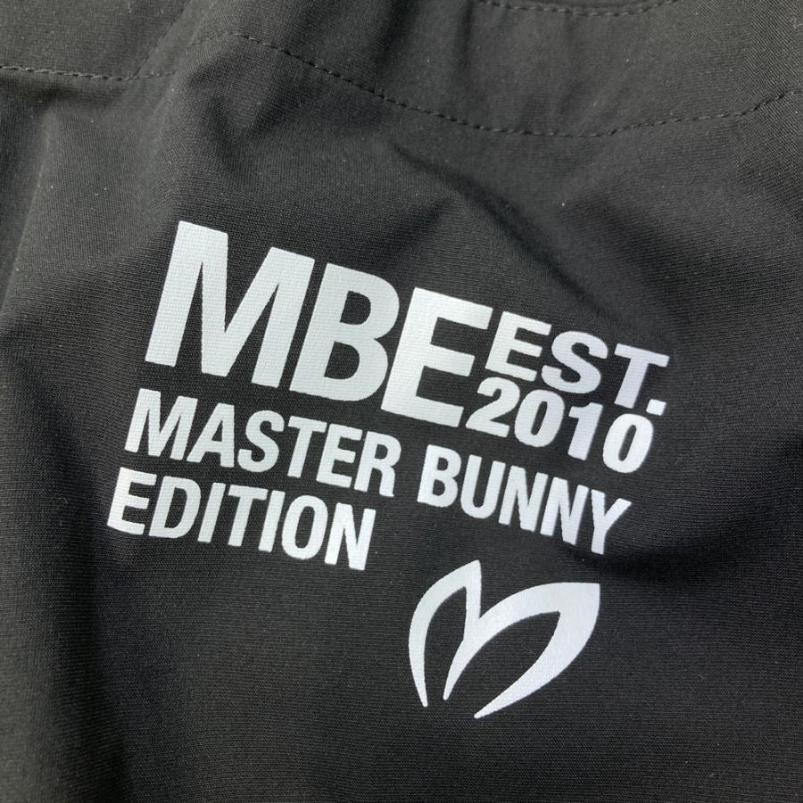 MASTER BUNNY EDITION マスターバニーエディション ファン付ベスト