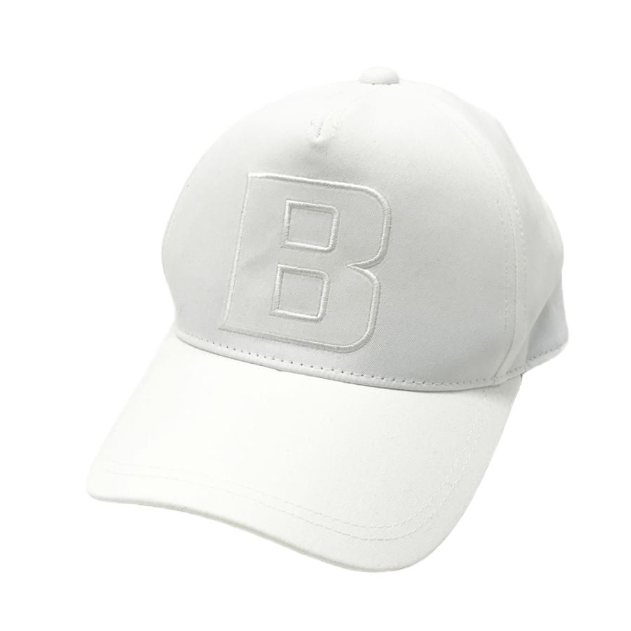 新品】BRIEFING GOLF ブリーフィング キャップ ホワイト系 FR ゴルフ