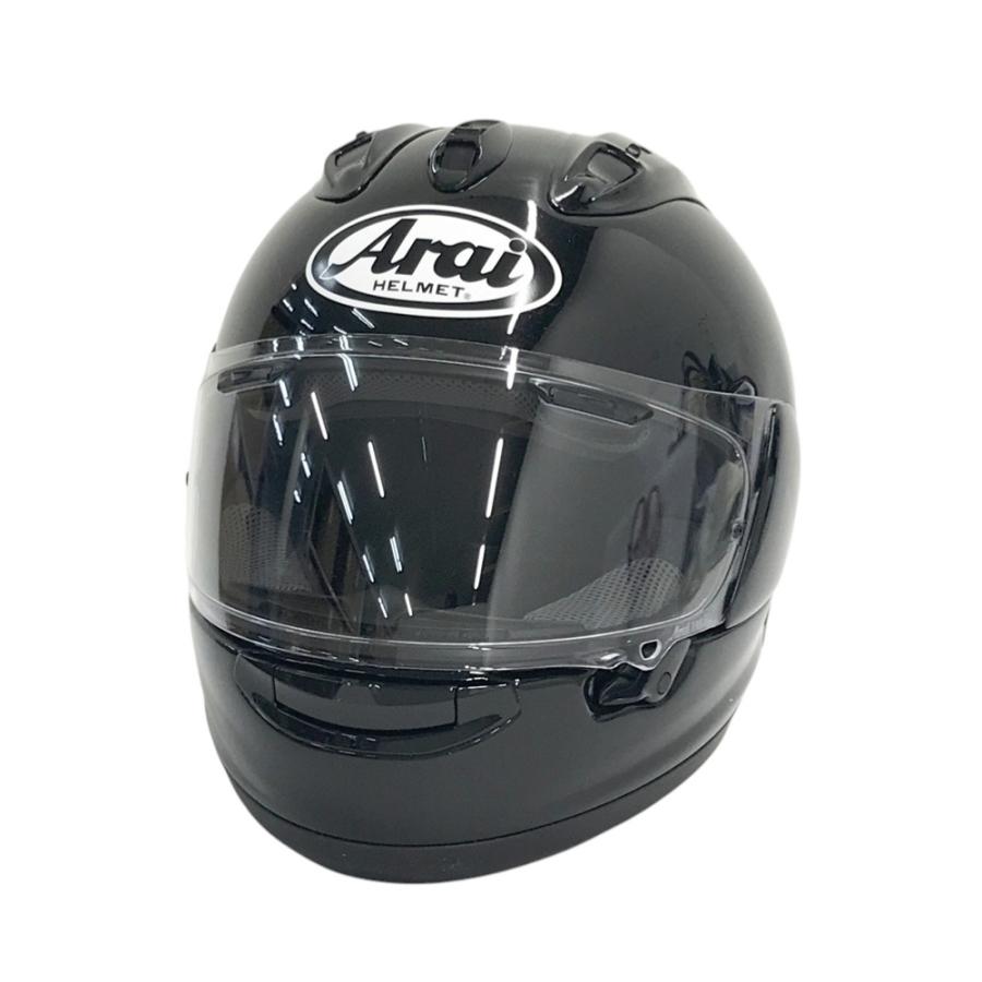 Arai フルフェイスヘルメット ブラック 59-60 cm 【公式通販】
