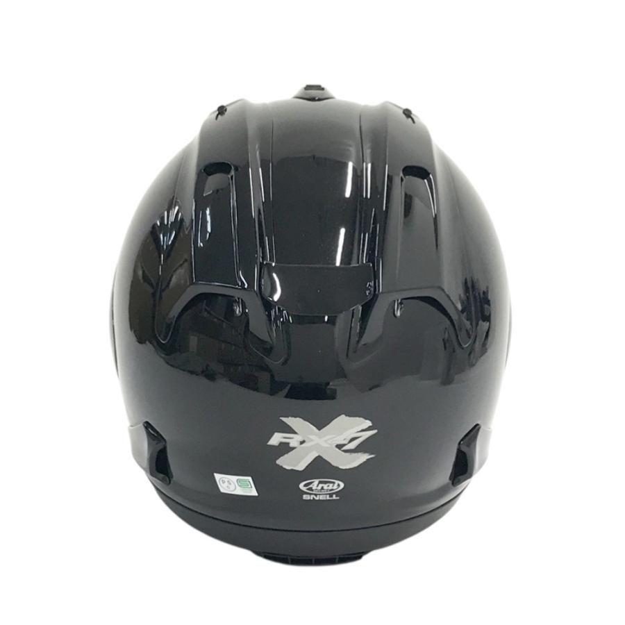 アライヘルメット（ARAI HELMET） ARAI アライ RX-7 フルフェイス