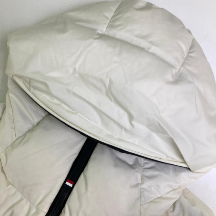 MONCLER（モンクレール） MAZOD GIUBBOTTO グルノーブルダウン