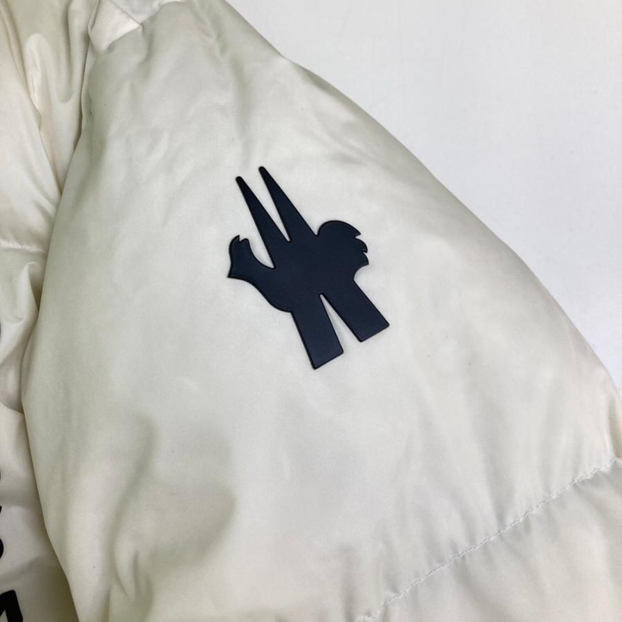 MONCLER（モンクレール） MAZOD GIUBBOTTO グルノーブルダウン