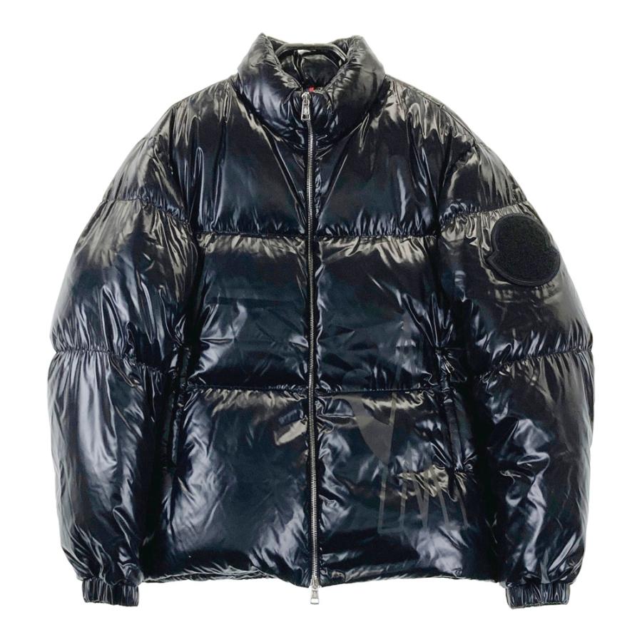 MONCLER モンクレール FRIESIAN GIUBBOTTO ダウンジャケット ブラック 