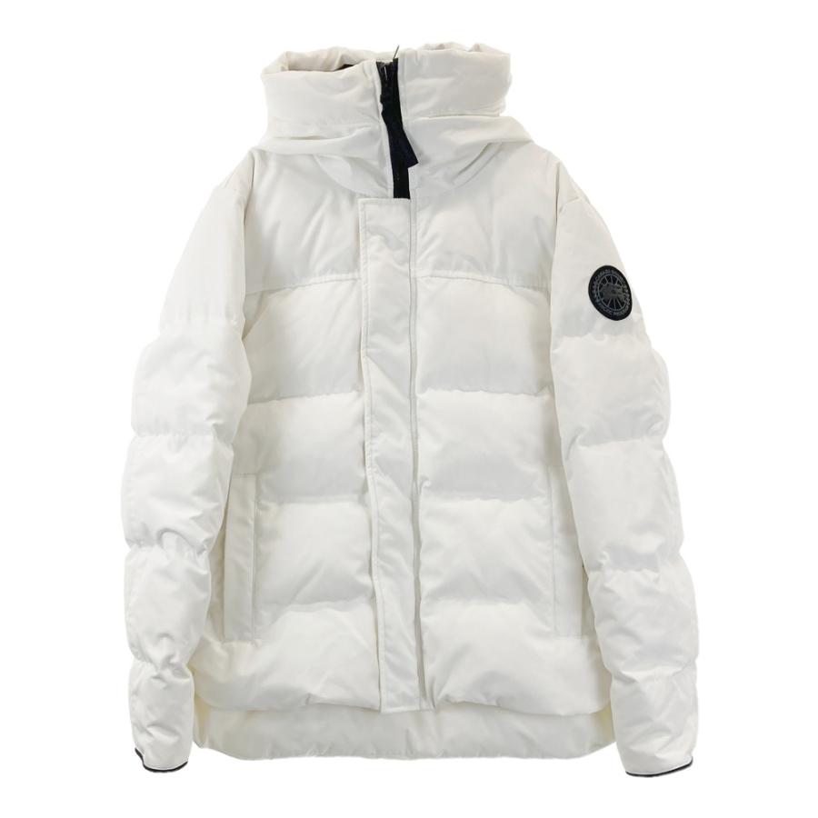 CANADA GOOSE カナダグース 2080MD マクラミン ダウンジャケット