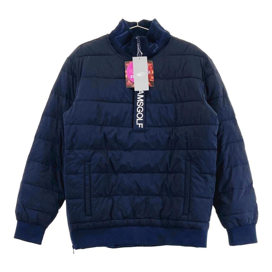 BEAMS GOLF（ビームス ゴルフ） 【新品】BEAMS GOLF 2Way 中綿プル