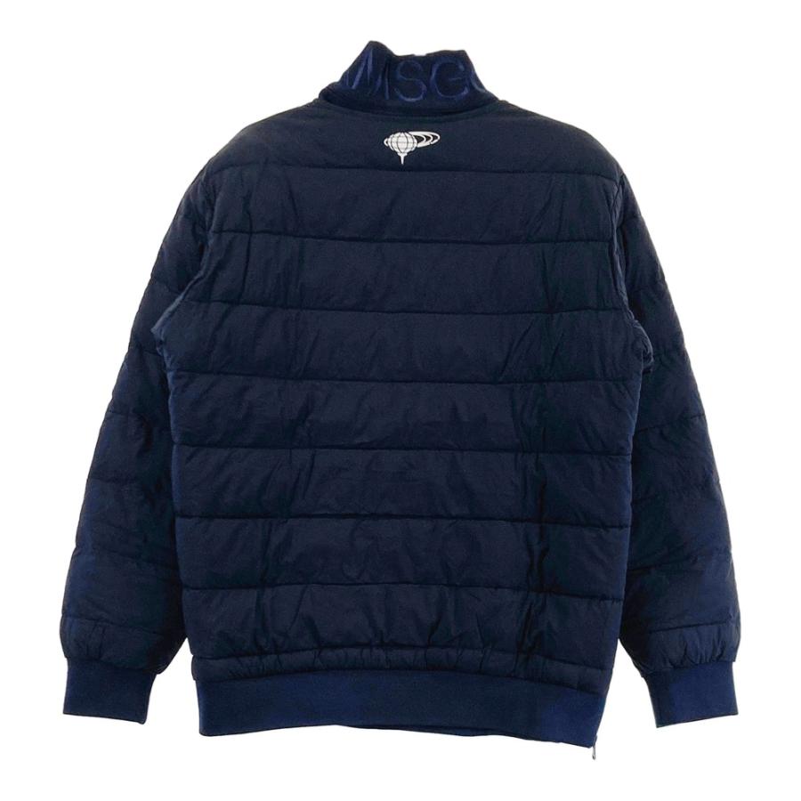 BEAMS GOLF（ビームス ゴルフ） 【新品】BEAMS GOLF 2Way 中綿プル